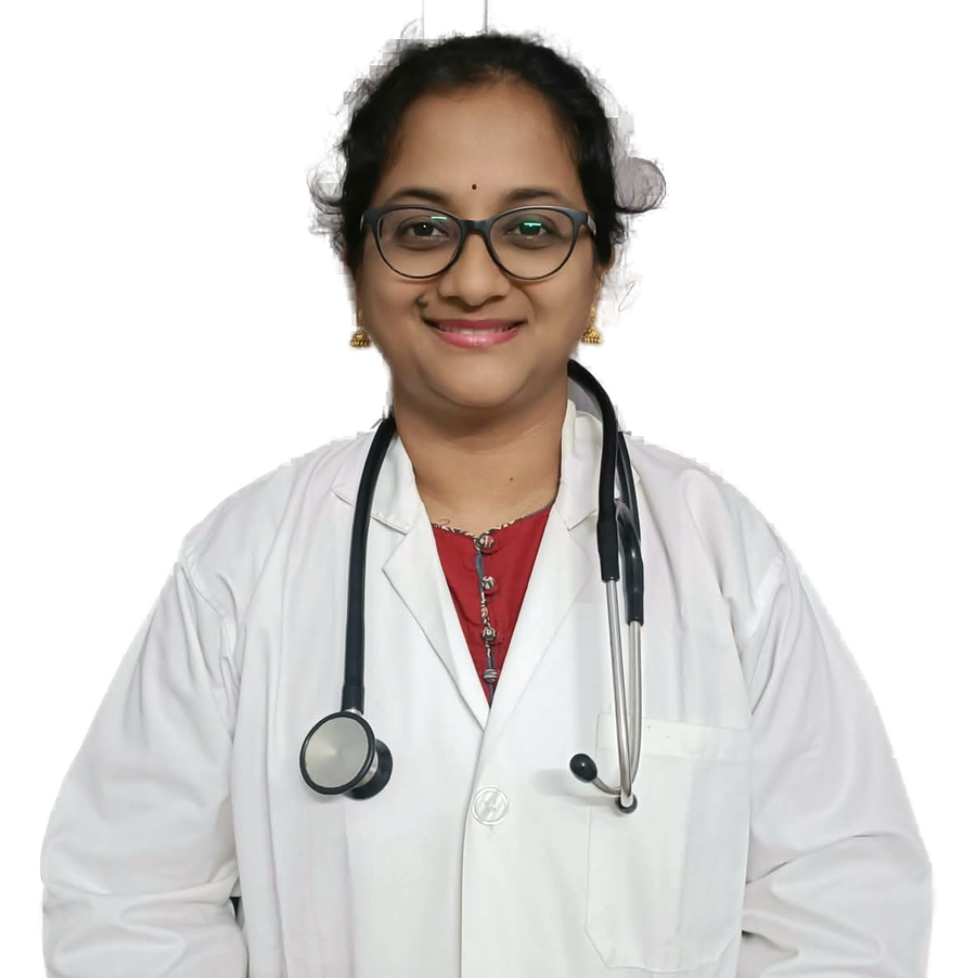 Dr. P. Ratna Kala