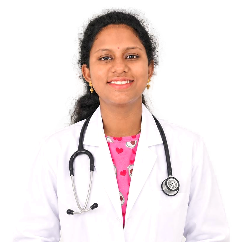 Dr. Sureddi Srivalli