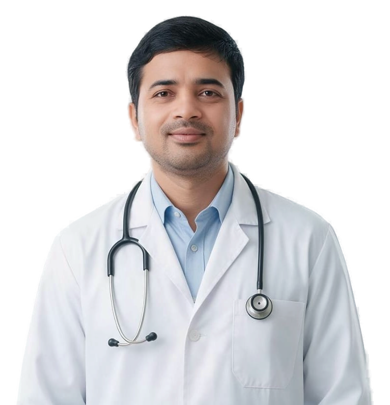 Dr. Suresh Kumar Chodavarapu