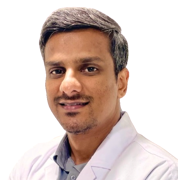 Dr. Vivek Athunoori