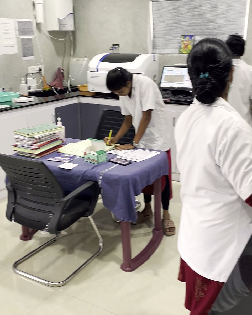 Diagnostic Laboratory