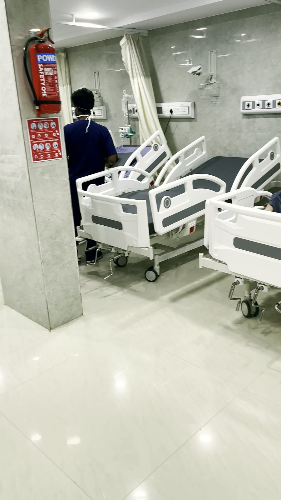Intensive Care Unit