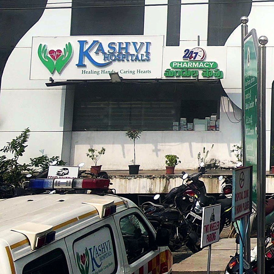 24/7 Pharmacy