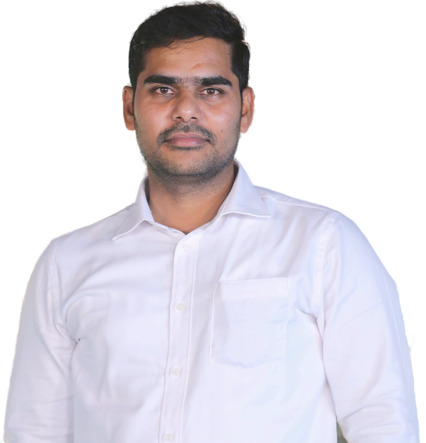 Dr. M. Praveen Kumar